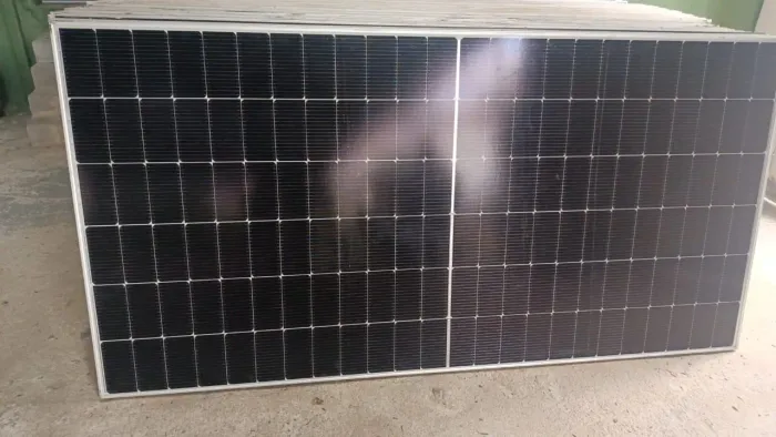Placa solar