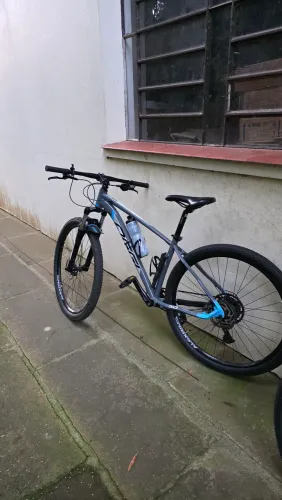  Oggi 7.0 big wheel
