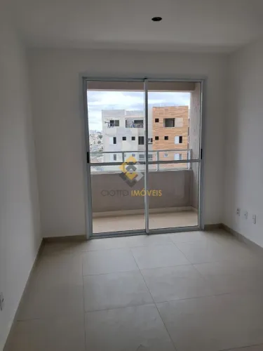 Apartamento 2 quartos - Nova Suiça