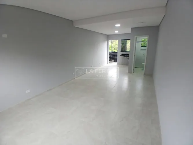Kitnet com 1 Dormitório, 35 m², com tudo incluso, aluguel de R$ 1.550 + Seguro Fiança - Bo