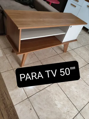 RACK BELA, NOVO