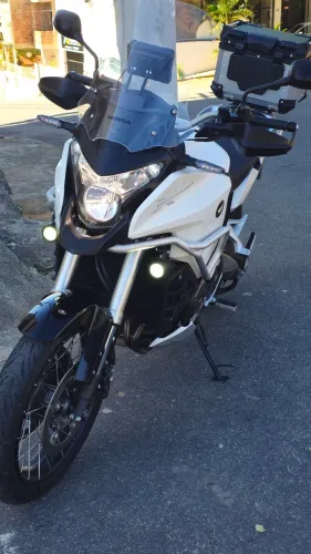 honda vfr 1200 X nova nova (REVISADA)