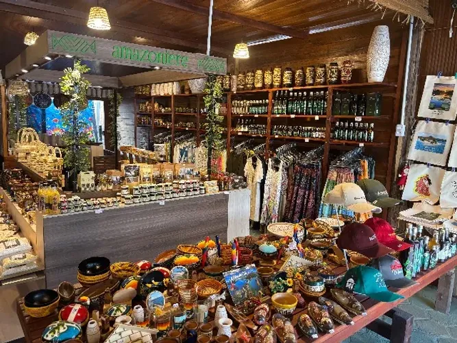 Vaga para vendedora loja em alter do chão