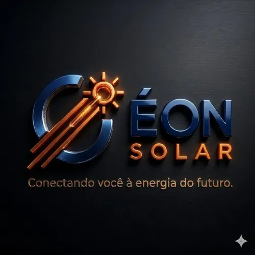 Energia Solar e Wallbox Veicular