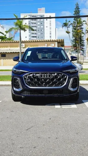 Audi Q5 Sportback Advanced 2.0 TFSI Quattro S-Tronic 2025