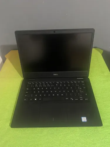 Dell Latitude 3400 i5 Geração 8 + 8gb + 128gb