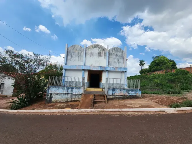 INVISTA NO SEU FUTURO: Imóvel Perfeito para Seu Projeto dos Sonhos!