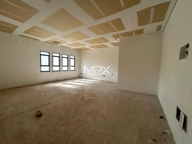 Sala comercial à venda no bairro Terras de Piracicaba em Piracicaba