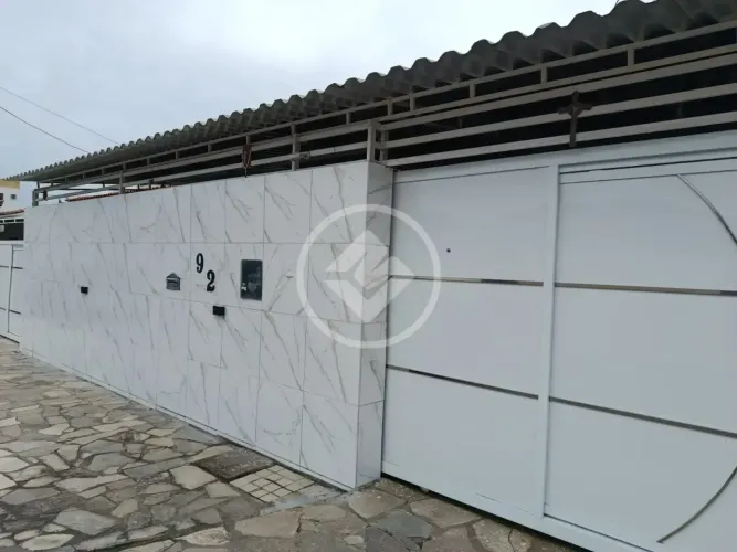 Excelente Casa à Venda no Melhor dos Bancários João Pessoa codigo: 356113