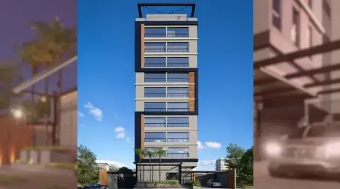 Imóvel para venda com 79 metros quadrados com 2 quartos em Vila Ema - São José dos Campos