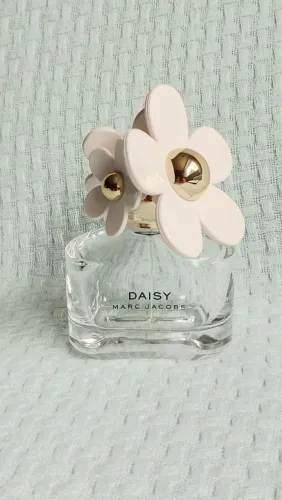 Frasco VAZIO Daisy Marc Jacobs 50 ml