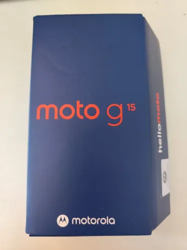 Vendo celular 