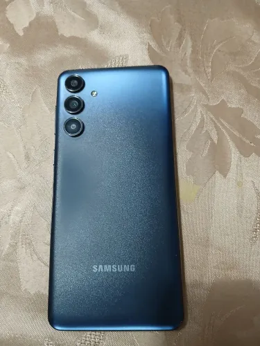 Samsung M55 256 8 Ram 750 reais