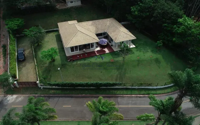 Casa para venda em Alphaville