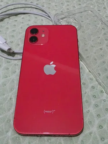 IPhone 12 128 Gb -TrocasAceitas