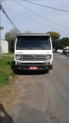 Caminhão 10.160