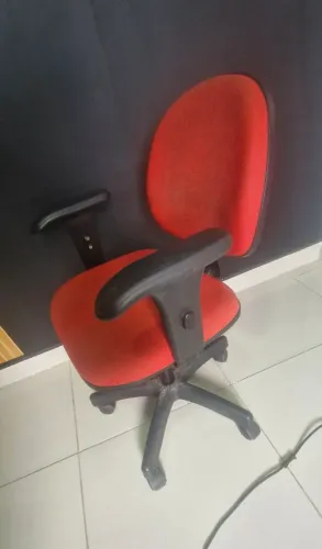 Cadeira de Escritório Diretor
