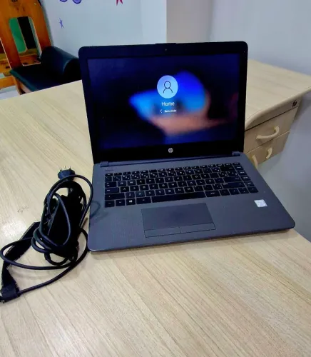 Notebook Top i5/ 8GB DDR4/ NVMe 256GB parcelado