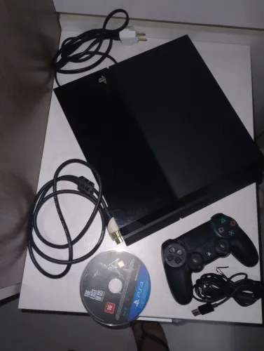 Vídeo game