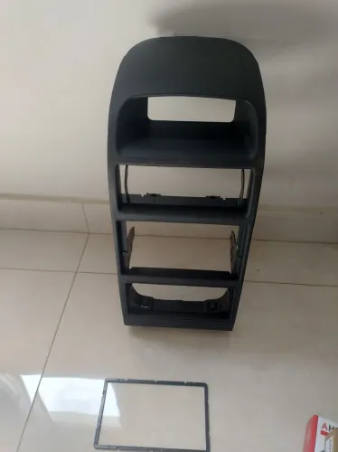 Moldura para multimédia