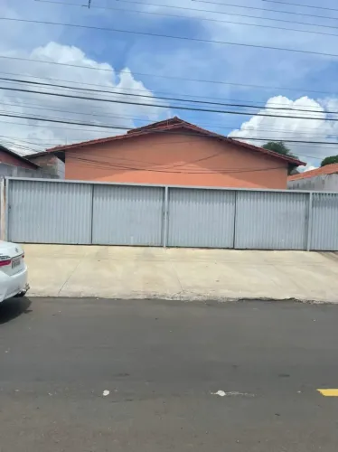 Apartamento para aluguel no Setor Pedro Ludovico possui 36 metros quadrados com 1 quarto