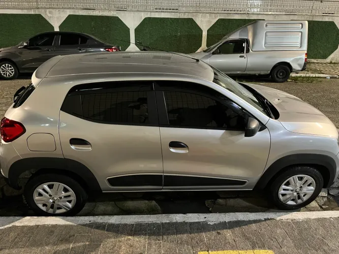 Aluguel de carro para Uber/App