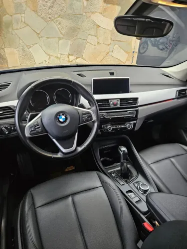BMW X1 Sdrive 20I 2.0/2.0 TB Acti.flex Aut. 2020
