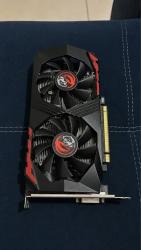 Gtx 1050ti 4gb