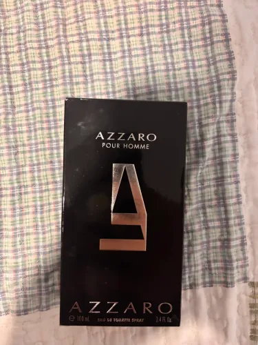 Azzaro Pour Homme 100ml 