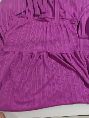 Vestido rocho social
