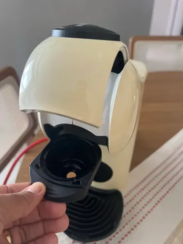 Cafeteira Dolce Gusto