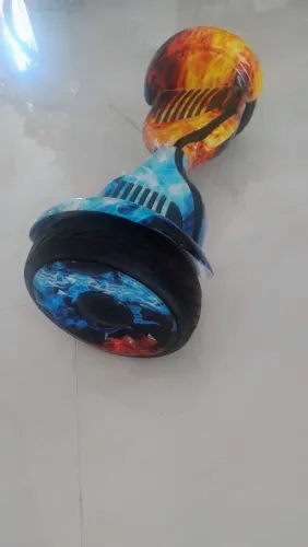 Hoverboard rodas 10 polegadas