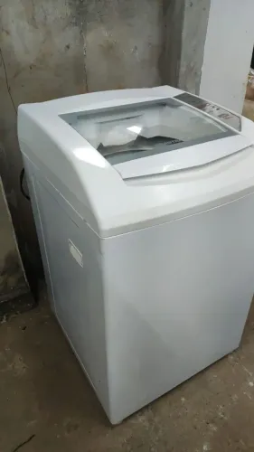 Maquina de Lavar Brastemp, 10kg
