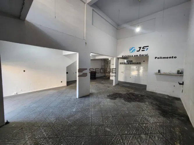 Loja à venda em Vila Velha, Itapuã, com 116 m²