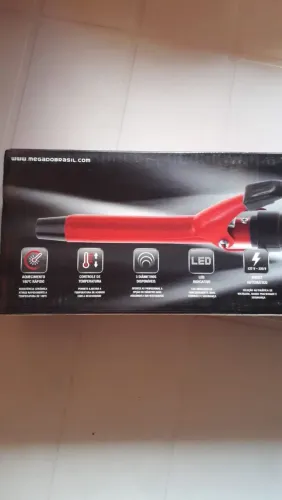 Vendo Modelador de Cachos