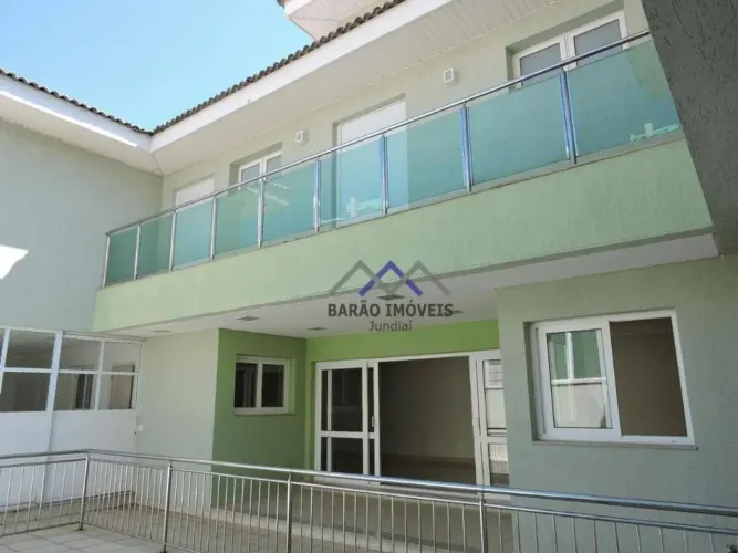 Casa à venda, 400 m² por R$ 3.480.000,00 - Vila Virgínia - Jundiaí/SP