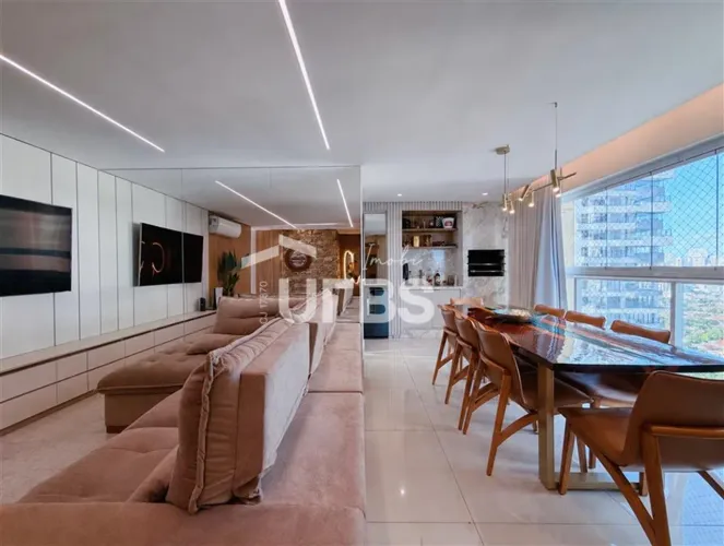 ONLY MARISTA - Apartamento 3 quartos, sendo 3 suítes