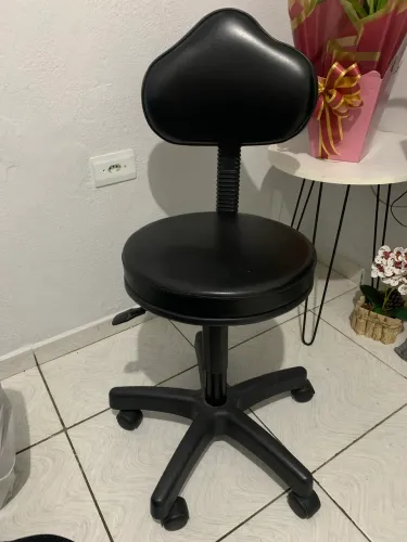 Cadeira mocho