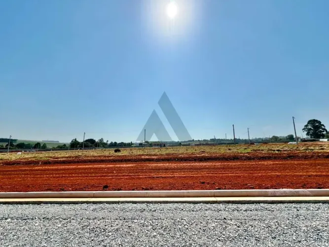Lote à Venda no Jardim Botânico Itapetininga/SP