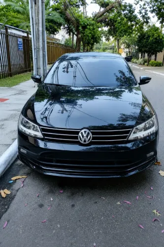 Volkswagen Jetta Highline 2.0 TSI 16V 4P Tiptronic 2016