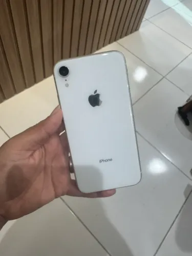 iPhone XR 128g