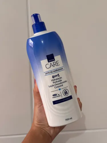 HIDRATANTE FLAGSHIP 700ML
