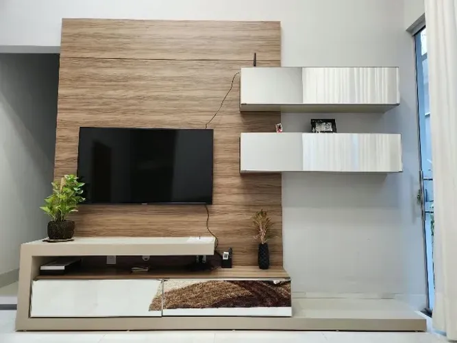 Painél para TV