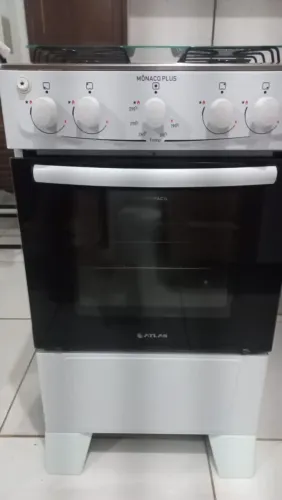 Fogão Atlas