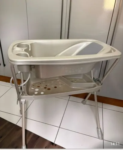 Banheira