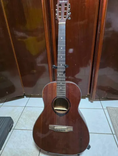 Violão Redburn RB - GSM
