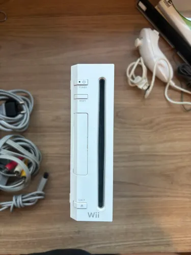 Nintendo Wii