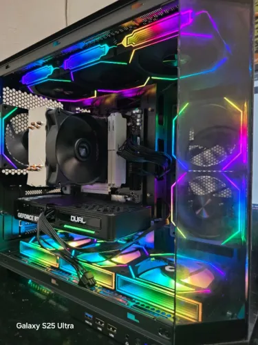PC Gamer Esplêndido 