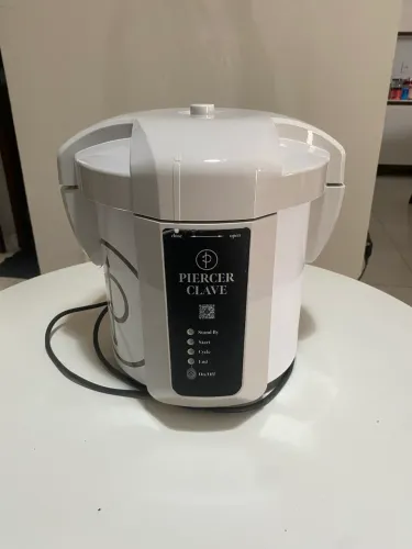 Autoclave 8 litros Piercer 