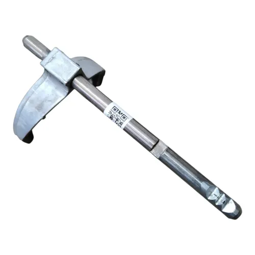 Garfo 5e Ré Caixa Zf 1307306019